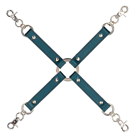 Halo Hogtie Connector by Shots Toys