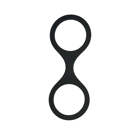 Sensual Silicone Cuffs by Xgen Products