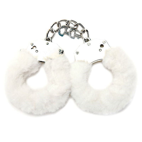 Whip Smart Classic Furry Cuffs by Xgen Products