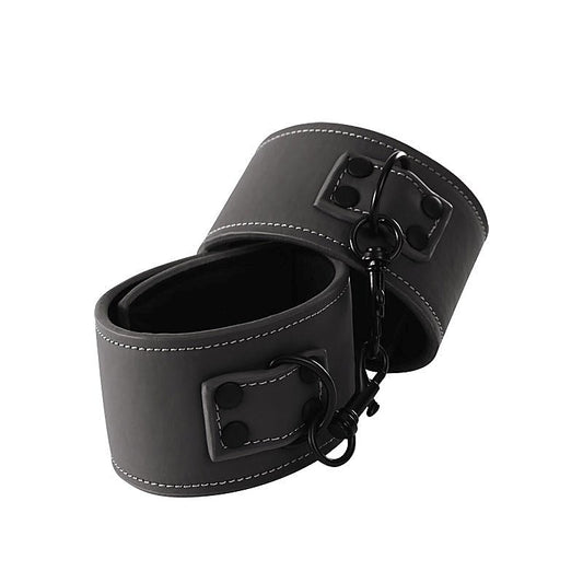 Renegade Bondage Ankle Cuff by NS Novelties