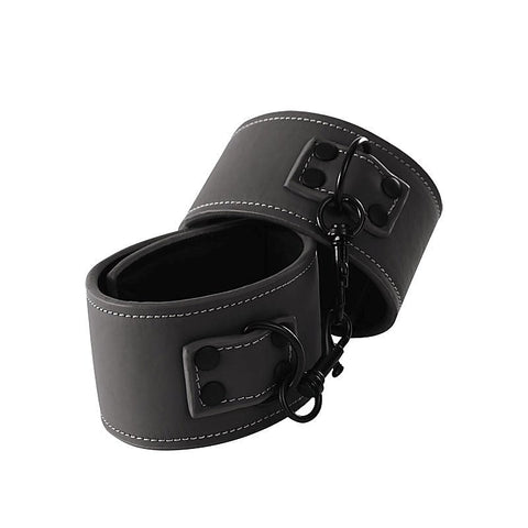 Renegade Bondage Ankle Cuff by NS Novelties