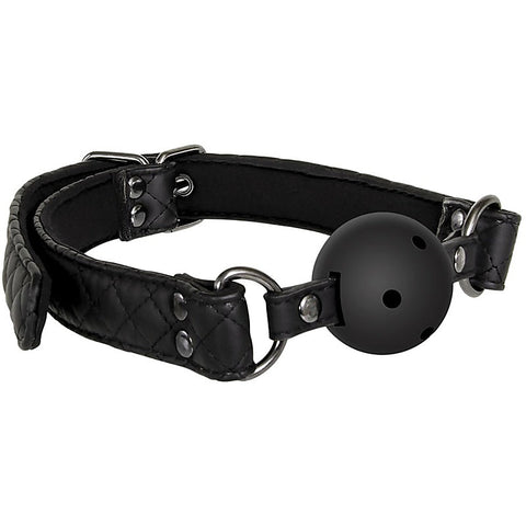 Eve's Fetish Dreams Ball Gag by Adam & Eve