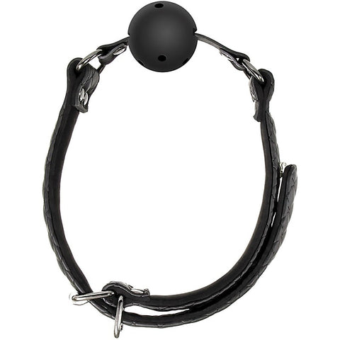 Eve's Fetish Dreams Ball Gag by Adam & Eve