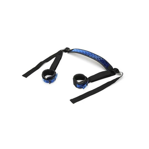 Whip Smart Diamond Deluxe Couples Play Swing