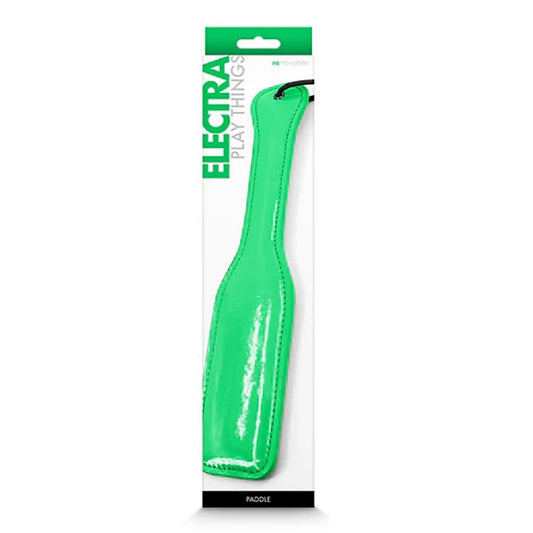 Electra BDSM Play Paddle by NS Novelties