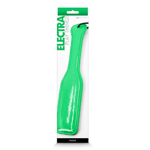 Electra BDSM Play Paddle by NS Novelties
