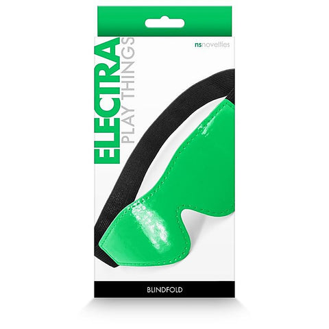 Electra Play Things Blindfold by NS Novelties