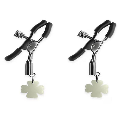 Bound G4 Adjustable Nipple Clamps by NS Novelties