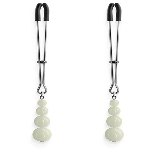 Bound G2 Adjustable Nipple Clamps by NS Novelties