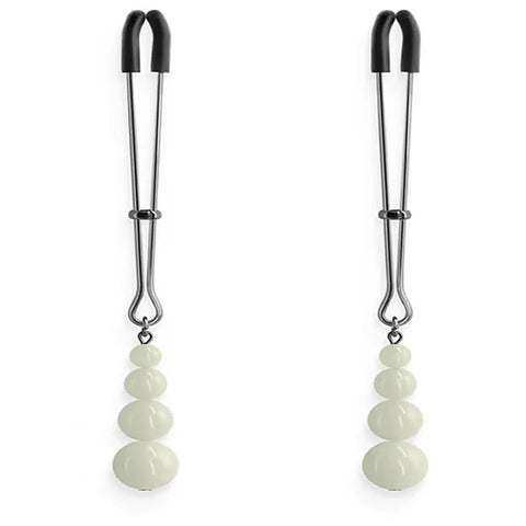 Bound G2 Adjustable Nipple Clamps by NS Novelties