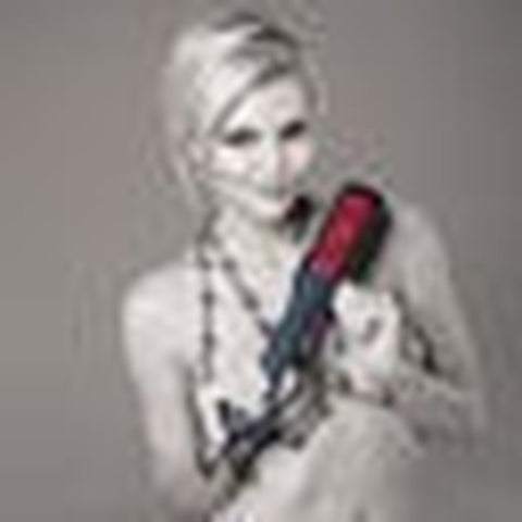 XOXO BDSM Play Paddle by Sportsheets