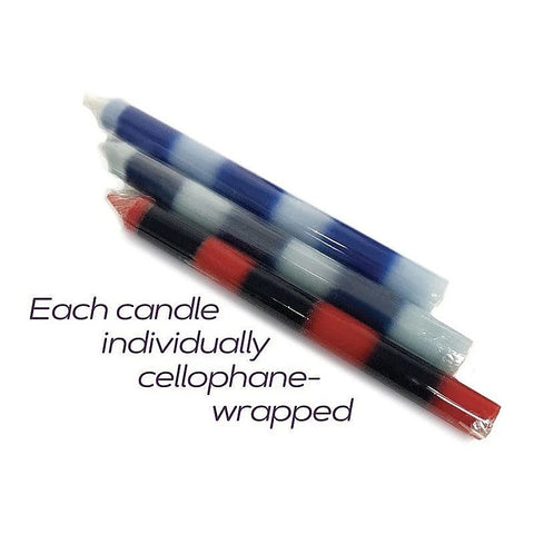 The 9's Make Me Melt Drip Candles Passionettes by Icon Brand