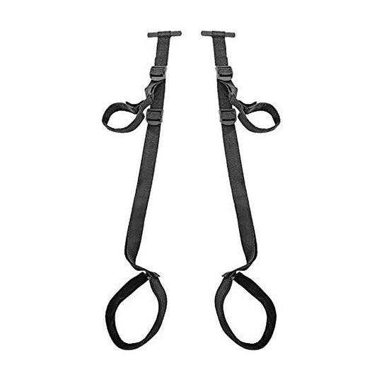 Door Swing Bondage Kit by Shots Toys