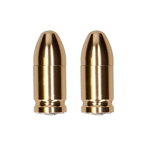 Magnetic Nipple Clamps Diamond Bullet by Shots Toys