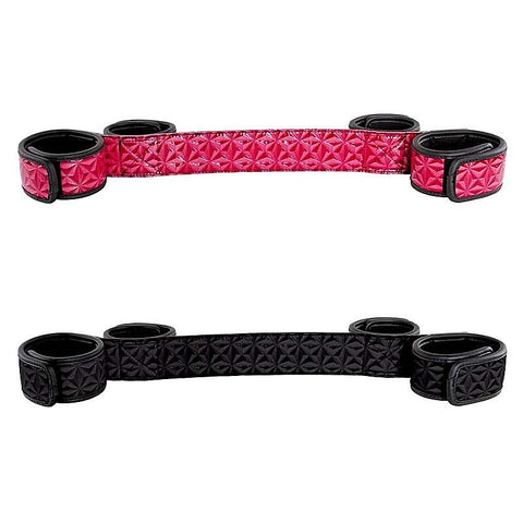 Sinful Soft Spreader Bar by NS Novelties