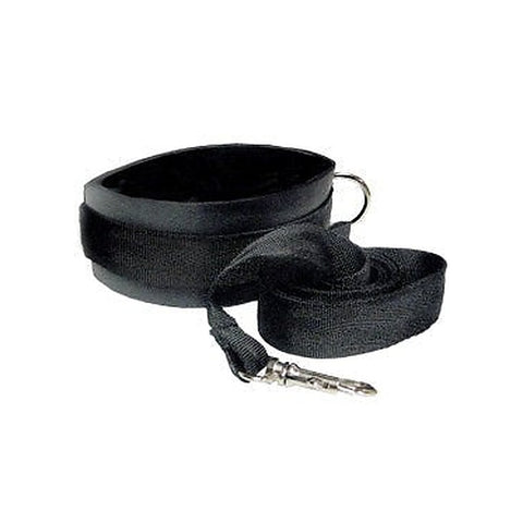 Adjustable Neoprene Bondage Set by Sportsheets