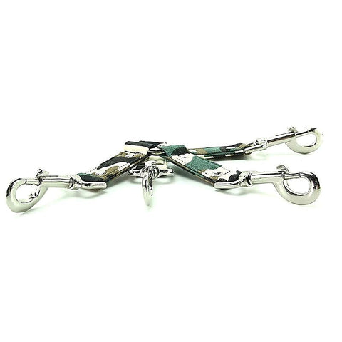 Kinky Hogtie Camo by NS Novelties