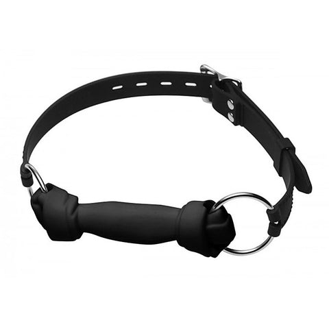 Silicone Bone Gag by XR Brands