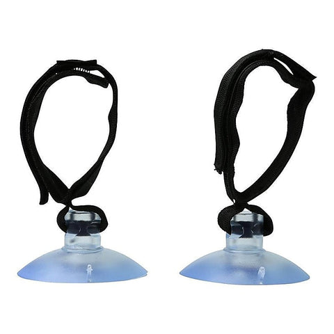 Sex in the Shower Suction Hand Cuffs by Sportsheets