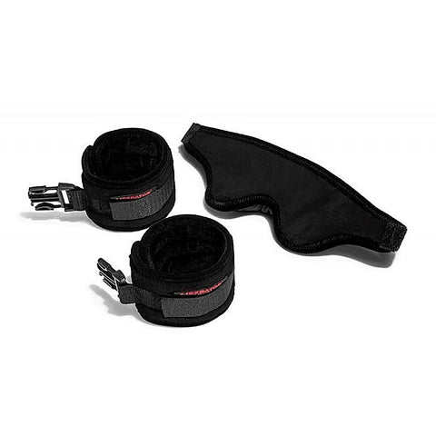 Plush Tease Kit by Liberator