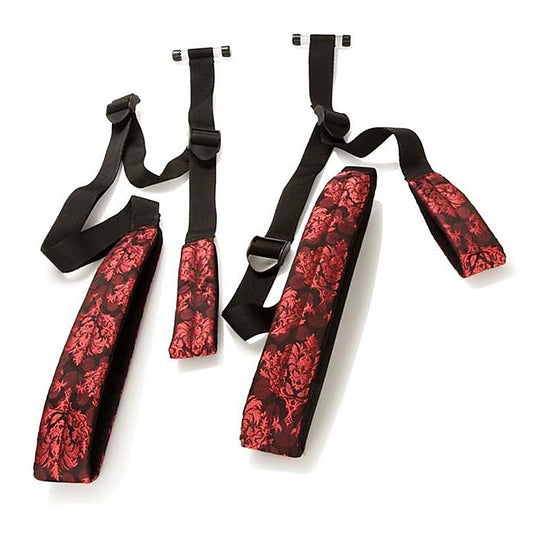 Scandal Over The Door Swing by California Exotics
