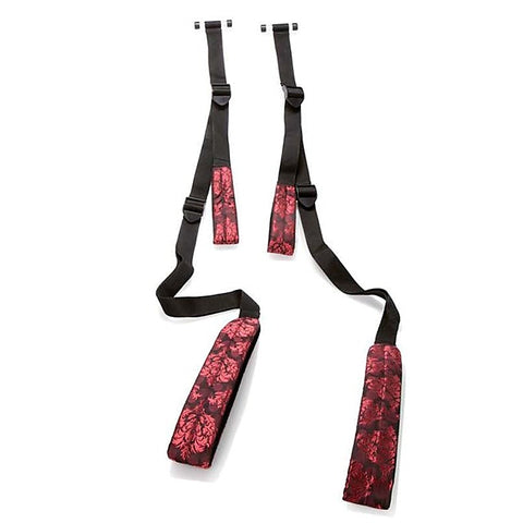 Scandal Over The Door Swing by California Exotics