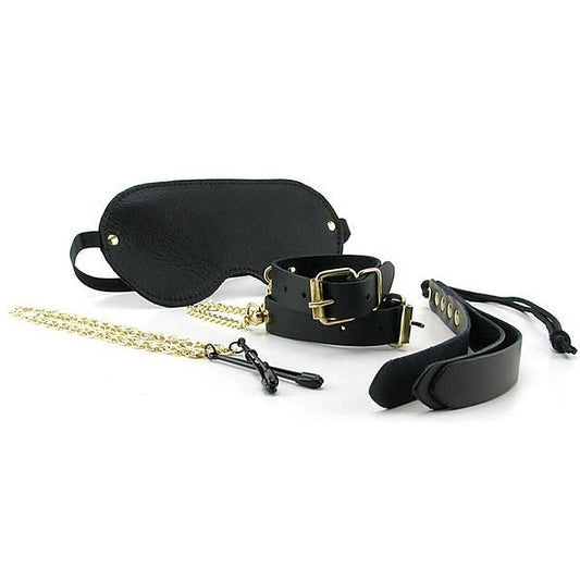 Bondage Essentials by Spartacus Enterprises