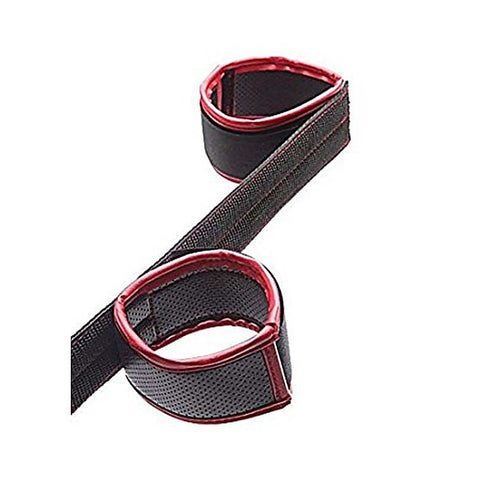 Scarlet Couture Spreader Bar by Adam & Eve Sextoys