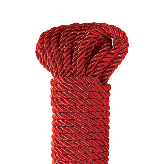 Fetish Fantasy Deluxe Bondage Play Silky Rope