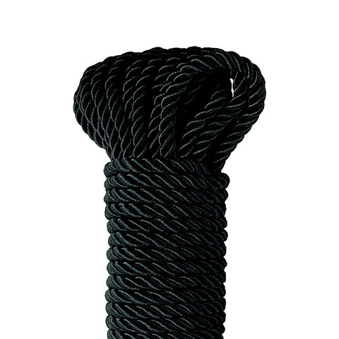 Fetish Fantasy Deluxe Bondage Play Silky Rope