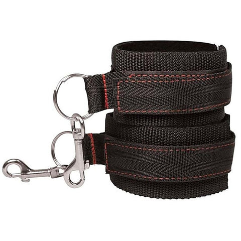 Manbound Mancuffs by Sportsheets