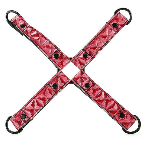 Sinful Hogtie by NS Novelties