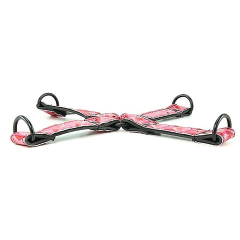 Sinful Hogtie by NS Novelties
