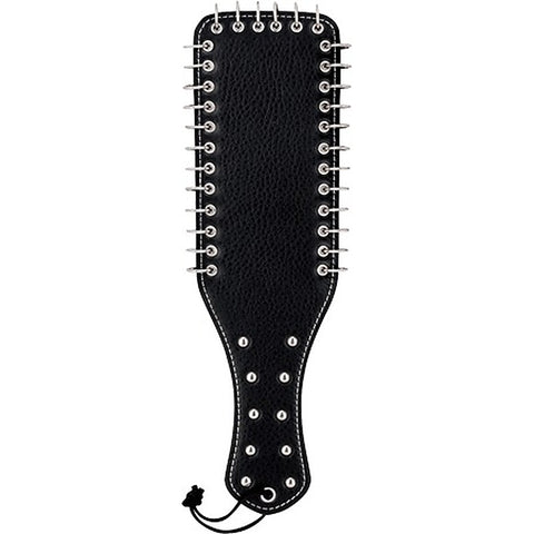 Ultimate Bondage Paddle by NANMA Corporation