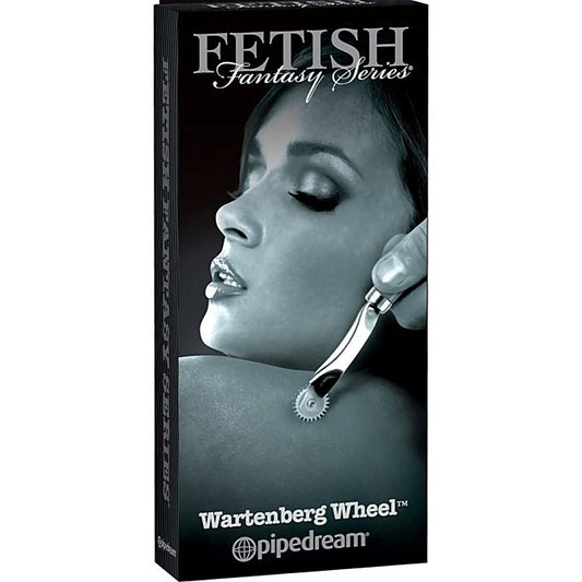 Wartenberg Wheel by Pipedream Products