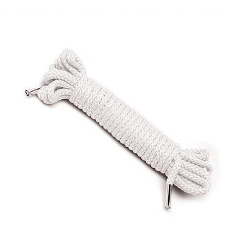 Fetish Fantasy Bondage Play Japanese Silk Rope