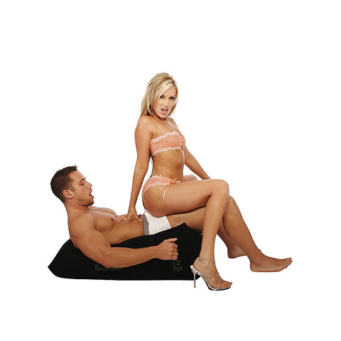 Fetish Fantasy Ultra Inflatable Sex Position Master