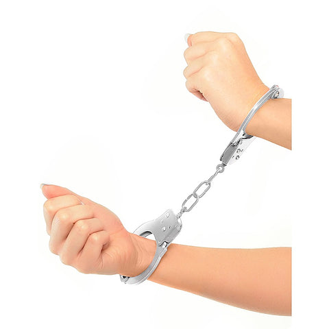 Fetish Fantasy Series Official Bondage Handcuffs