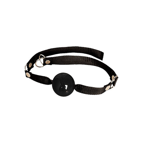 Fetish Fantasy Beginners Bondage Ball Gag