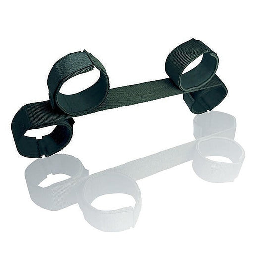 Bondage Spreader Bar by Sportsheets