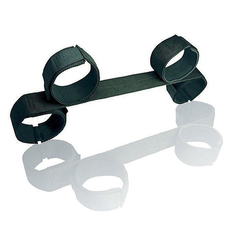 Bondage Spreader Bar by Sportsheets