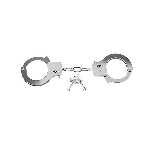 Fetish Fantasy Fetish Play Designer Handcuffs