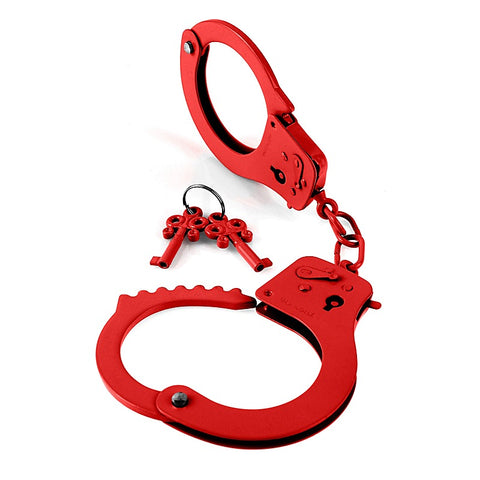 Fetish Fantasy Fetish Play Designer Handcuffs