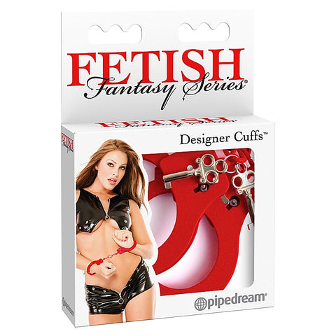Fetish Fantasy Fetish Play Designer Handcuffs