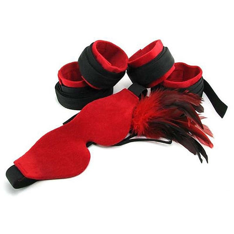 Sexy Slave Kit by Sportsheets