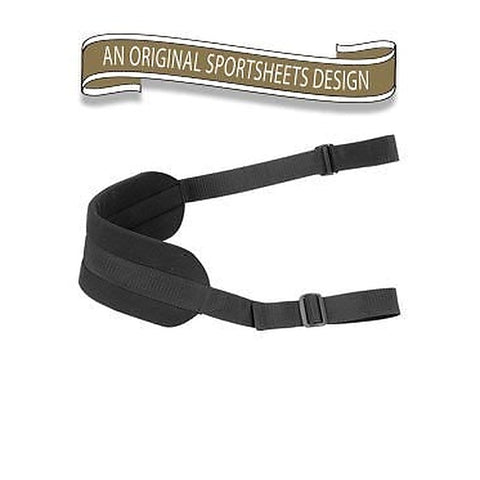 Doggie Style Strap by Sportsheets Plus