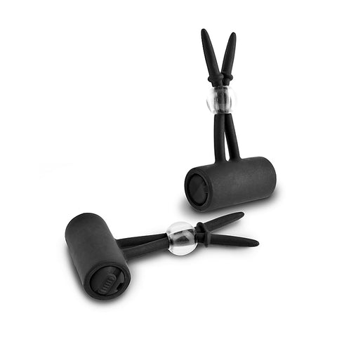 Vibrating Nipple Lassos by Pipedream Products