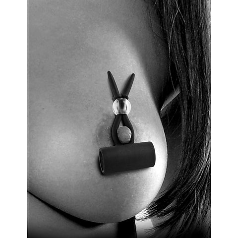 Vibrating Nipple Lassos by Pipedream Products