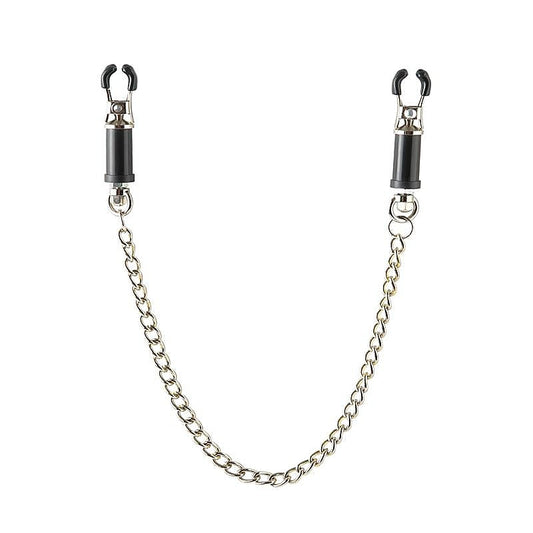 Womens Nipple Barrel Clamps by Pipedream Products