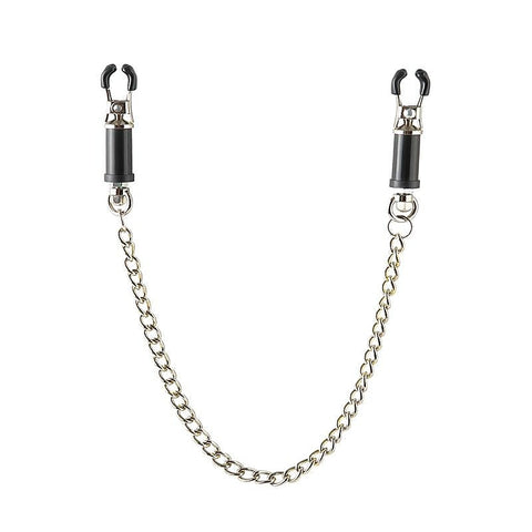 Womens Nipple Barrel Clamps by Pipedream Products